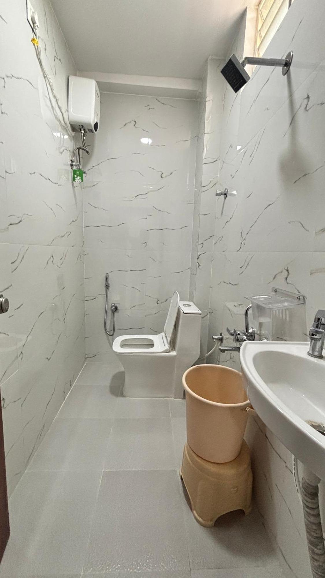 Hotel Mithra Grand Haïdarabad Extérieur photo
